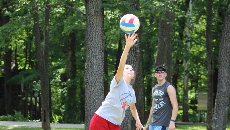 Volleyball