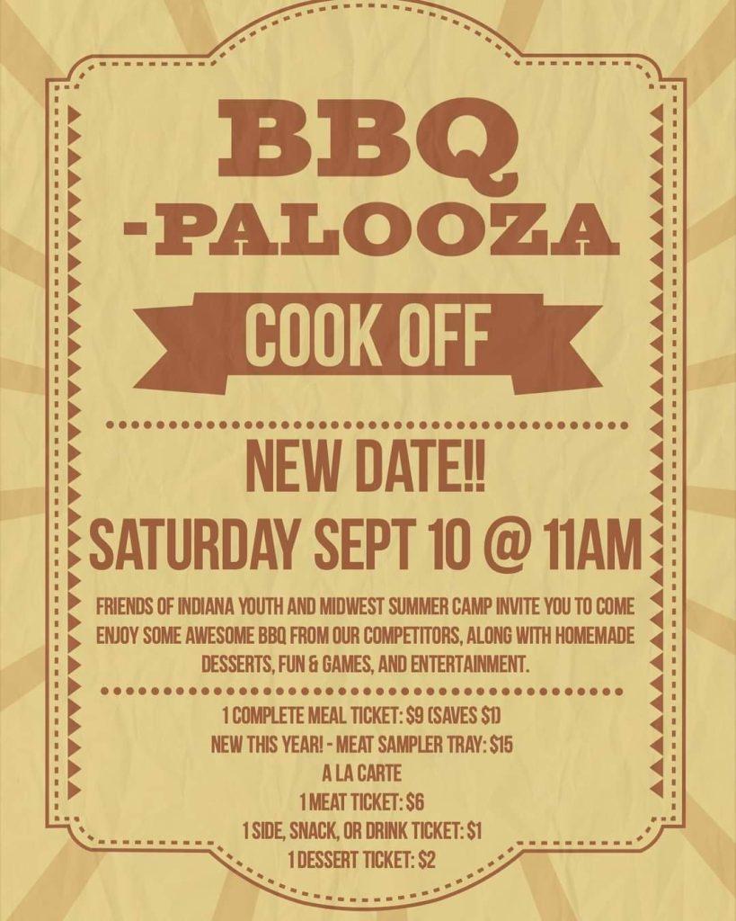 BBQ-Palooza